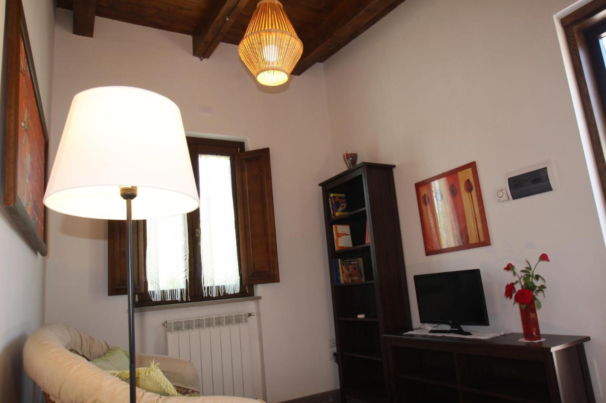 Villa Tresino Appartamenti Castellabate Bilik gambar