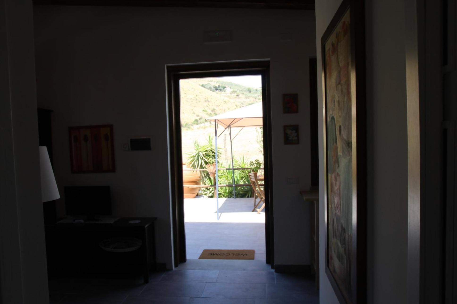 Villa Tresino Appartamenti Castellabate Bilik gambar