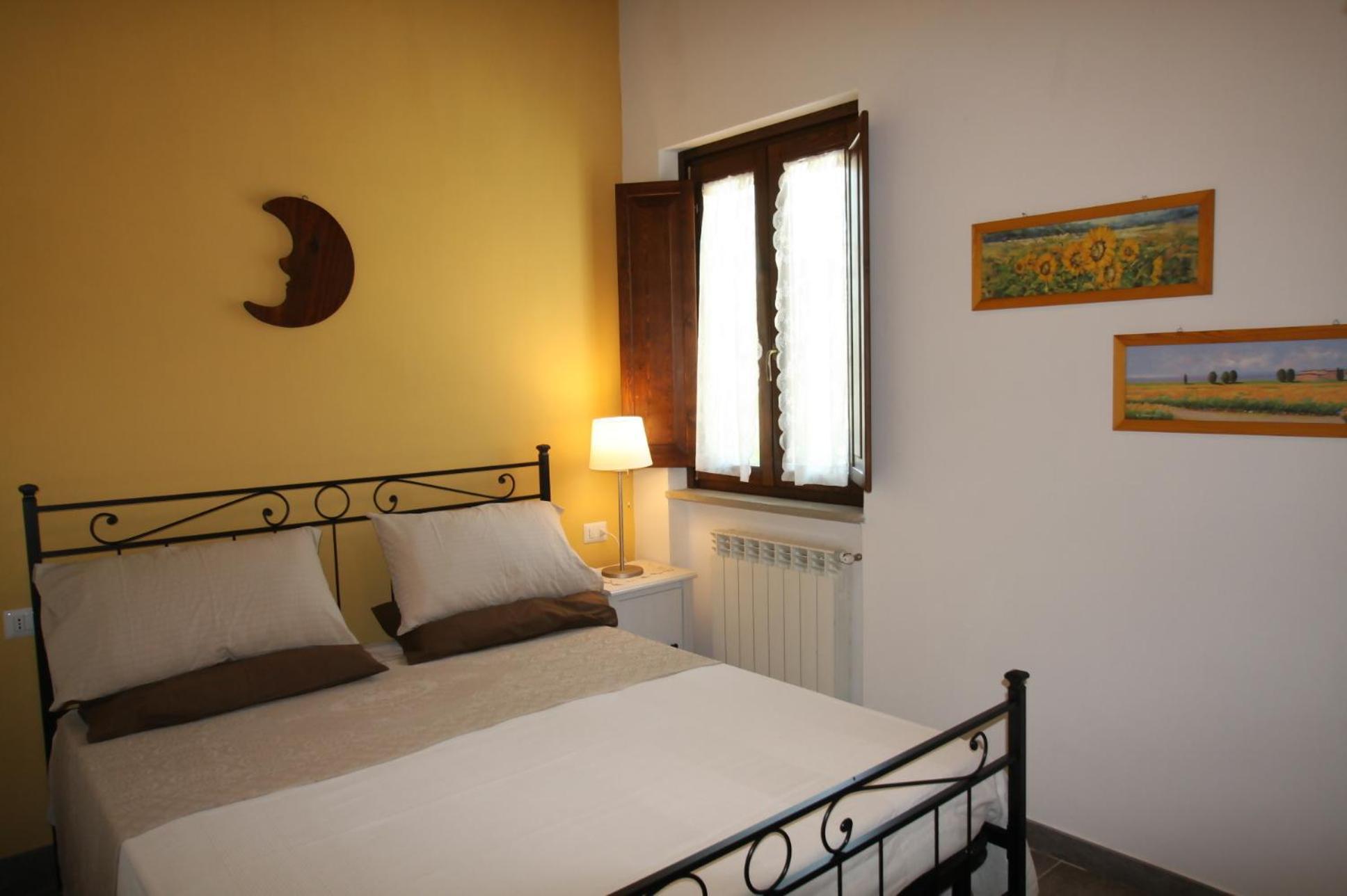 Villa Tresino Appartamenti Castellabate Bilik gambar