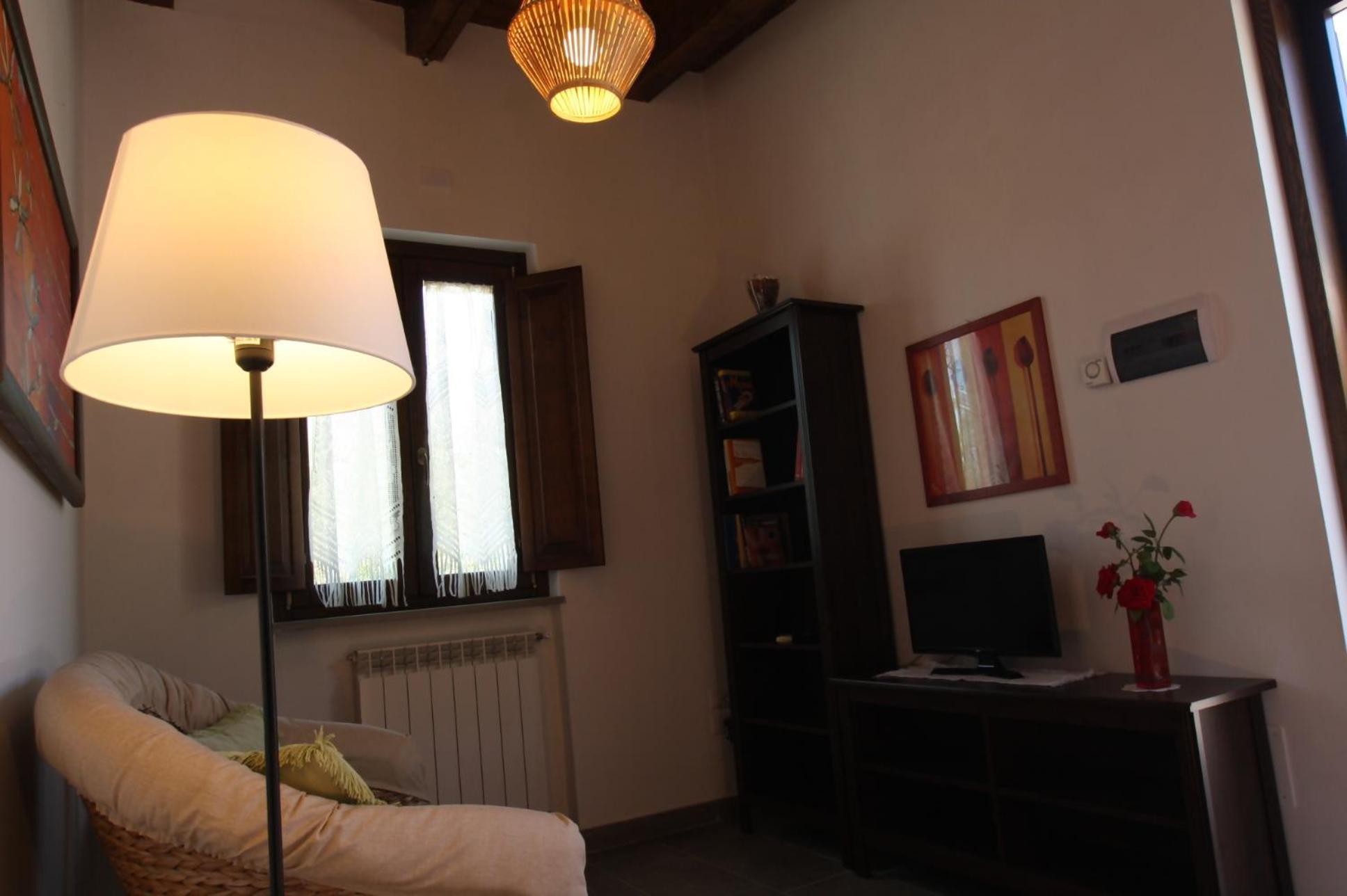 Villa Tresino Appartamenti Castellabate Bilik gambar
