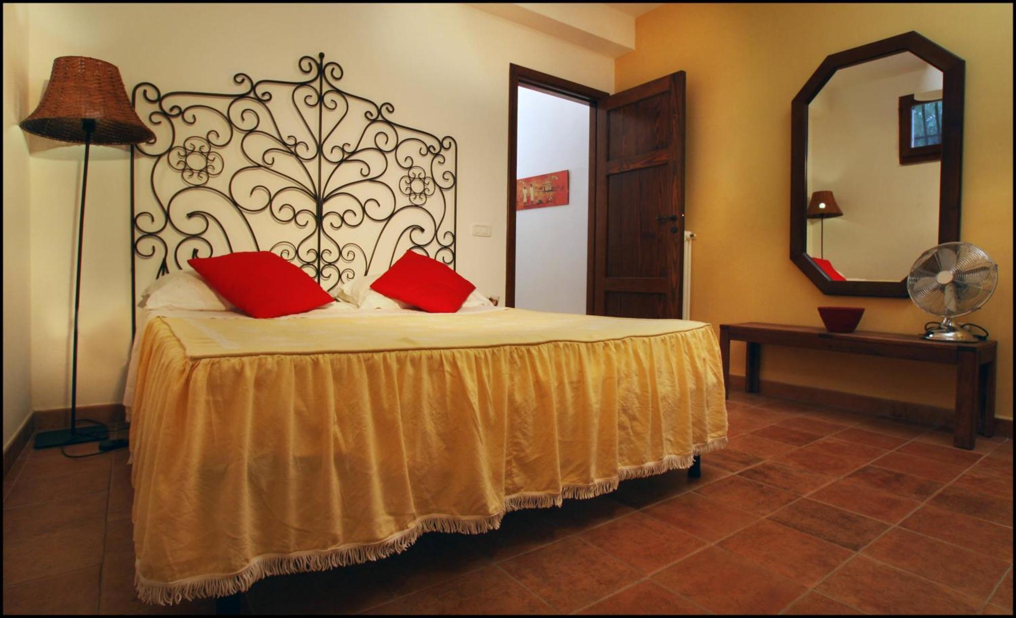 Villa Tresino Appartamenti Castellabate Luaran gambar